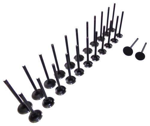 Exhaust / Intake Valve Kit 1998-2004 Acura,Honda,Isuzu 3.2L-3.5L
