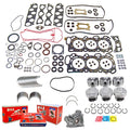 Master Engine Rebuild Kit 2008-2011 Honda 3.5L