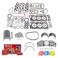 Master Engine Rebuild Kit 2012-2015 Honda 3.5L