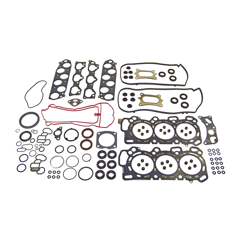 Master Engine Rebuild Kit 2012-2015 Honda 3.5L
