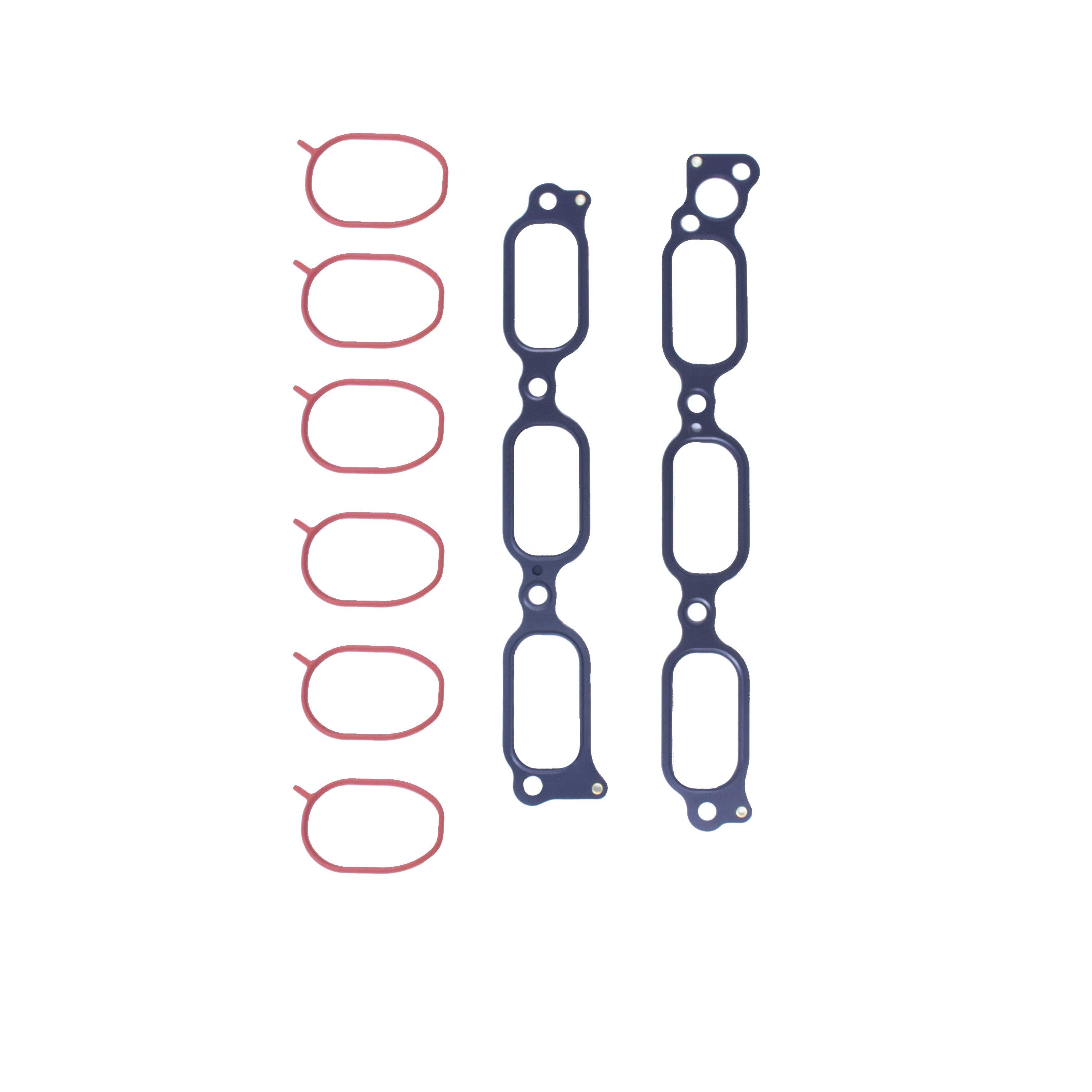 Intake Manifold Gasket Set 2016-2022 Honda 3.5L