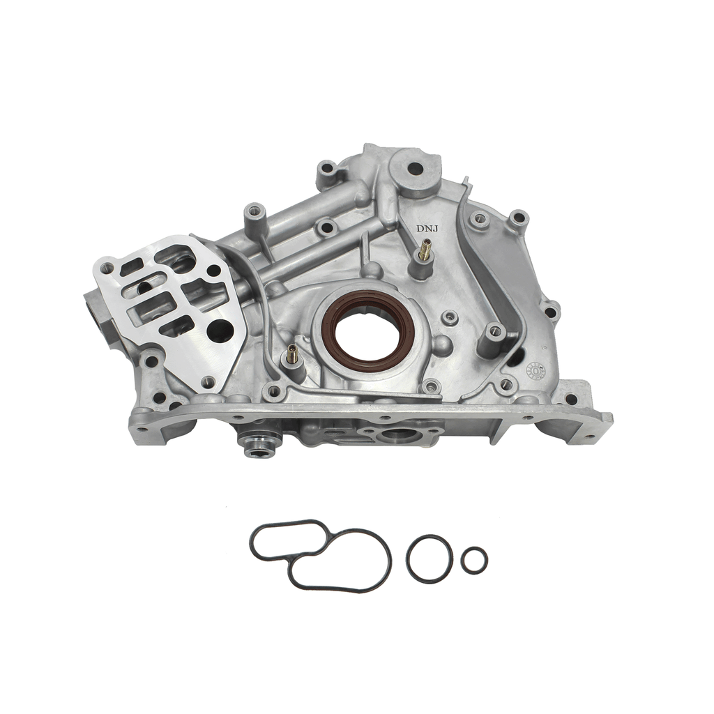 Master Engine Rebuild Kit 2012-2015 Honda 3.5L