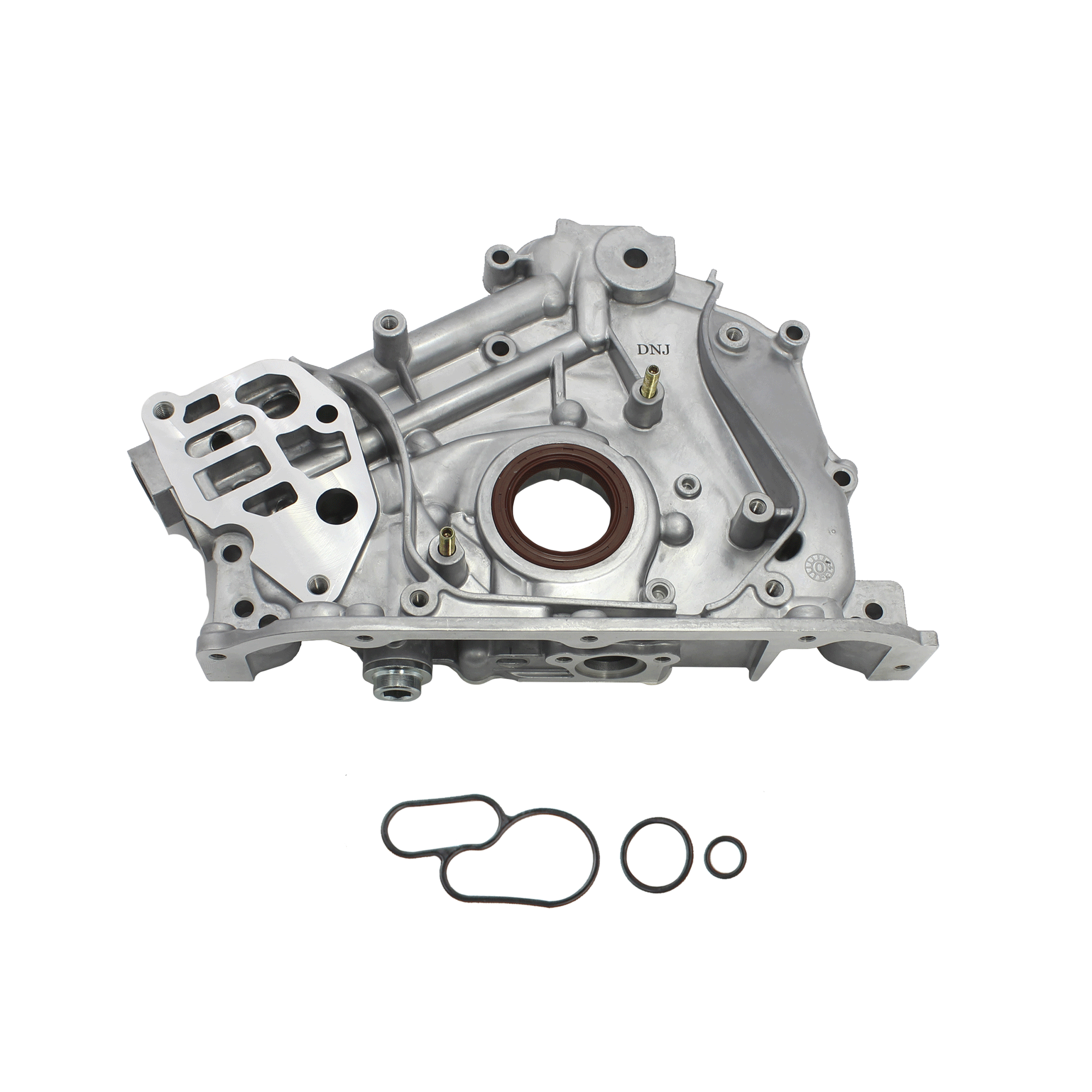Master Engine Rebuild Kit 2012-2015 Honda 3.5L