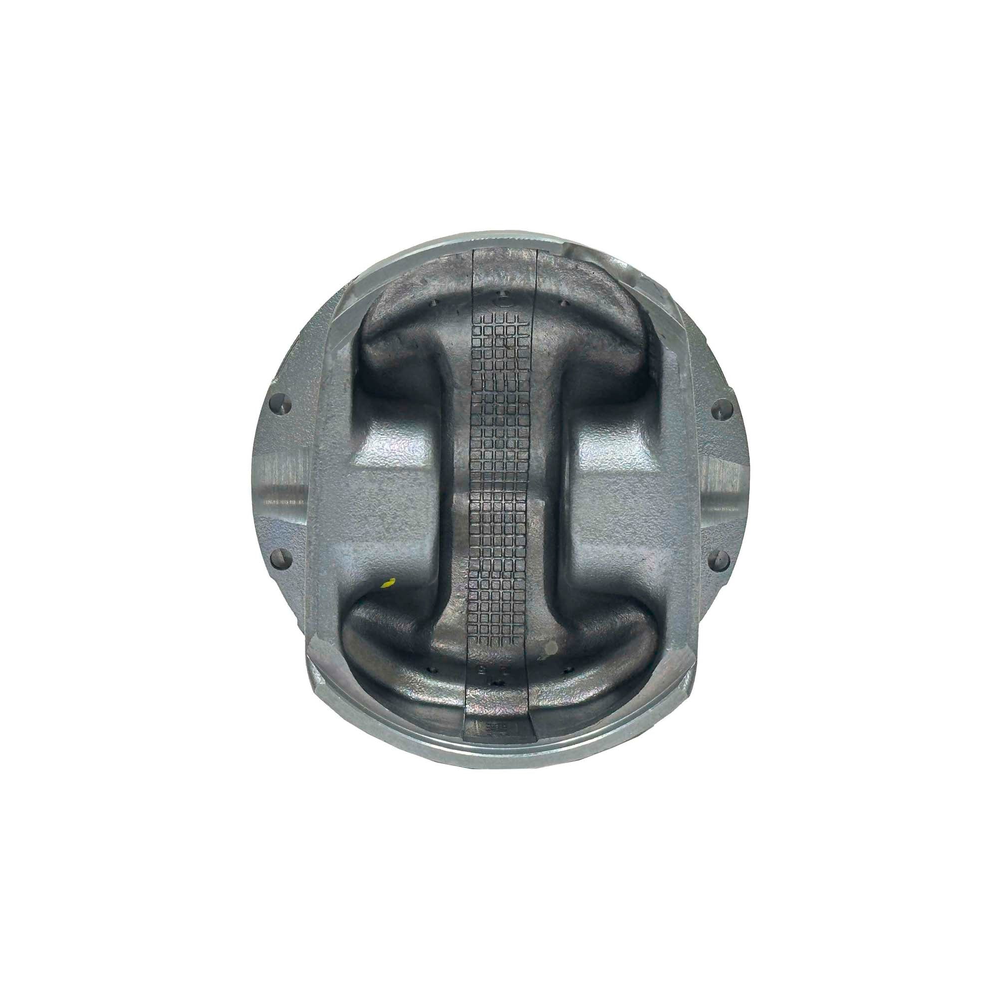 Standard size Complete Piston Set 2014-2022 Acura Honda 3.5L  (Oversizes Available)
