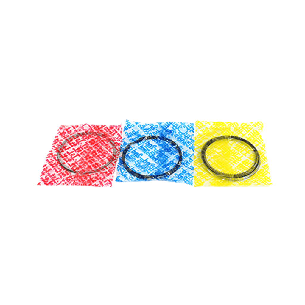 Master Engine Rebuild Kit 2012-2015 Honda 3.5L