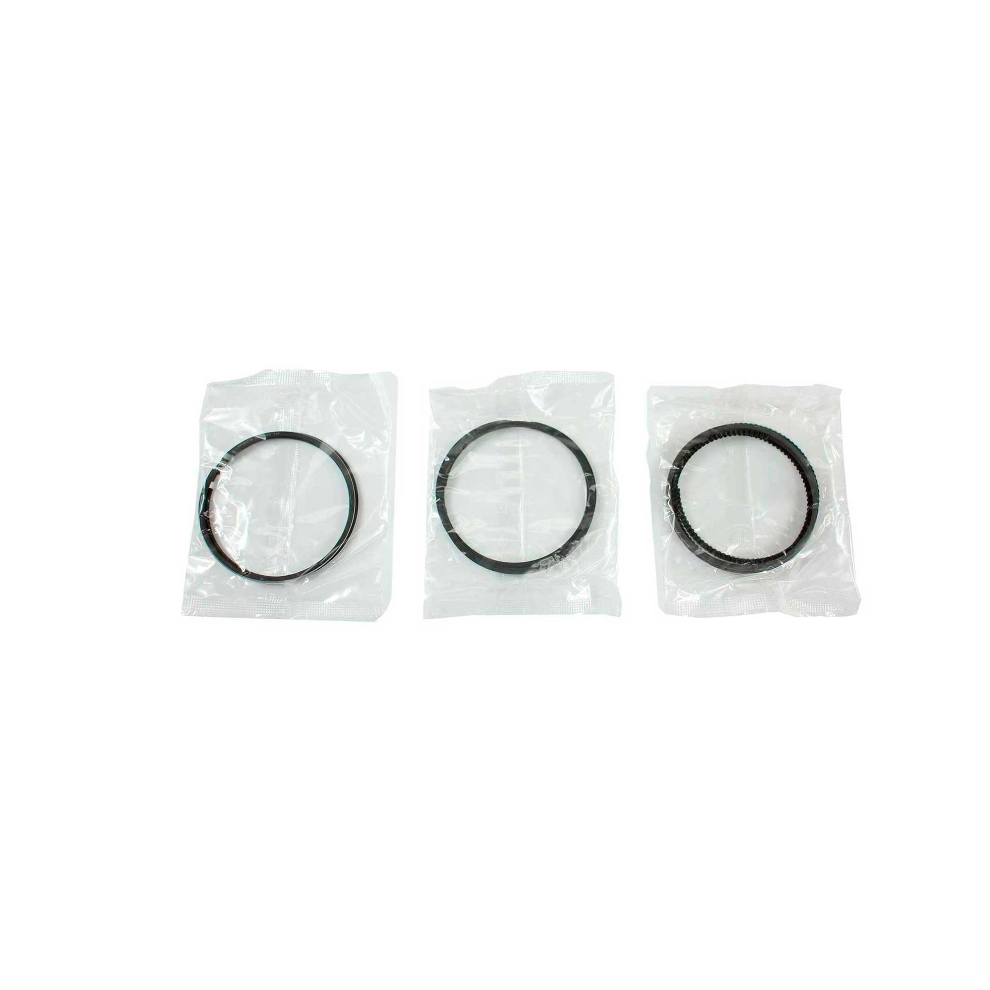 Piston and Ring Set 2011-2017 Honda 3.5L