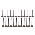 Exhaust / Intake Valve Kit 2001-2022 Acura,Honda 3.0L-3.7L