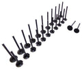 Exhaust / Intake Valve Kit 1998-2004 Acura,Honda,Isuzu 3.2L-3.5L