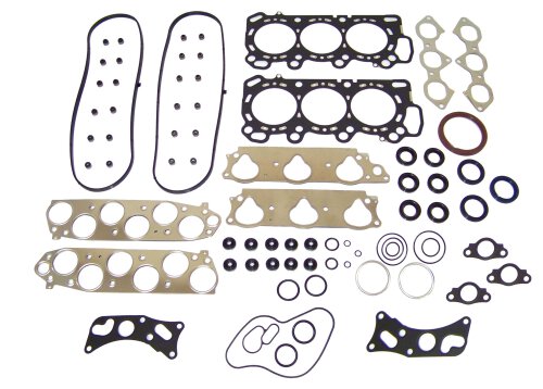 Engine Re-Ring Kit 2000-2004 Acura,Honda 3.2L-3.5L