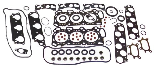 Engine Re-Ring Kit 2003-2010 Acura,Honda 3.2L-3.5L