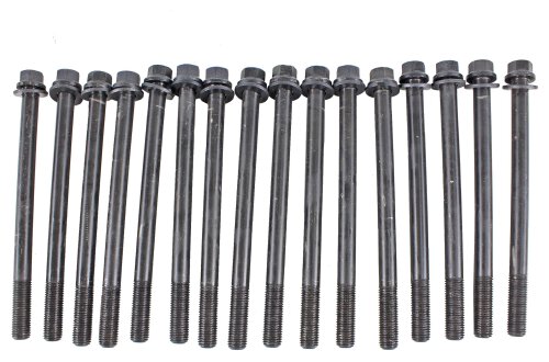 Cylinder Head Gasket set with Head Bolt Kit 1997-2002 Acura,Honda 3.0L