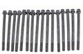 Cylinder Head Gasket set with Head Bolt Kit 1997-2002 Acura,Honda 3.0L