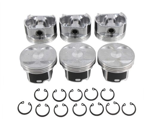 Master Engine Rebuild Kit 2008-2011 Honda 3.5L